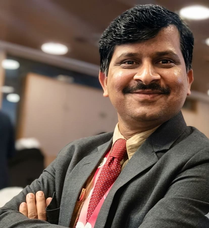 Dr. Atul A. Hole